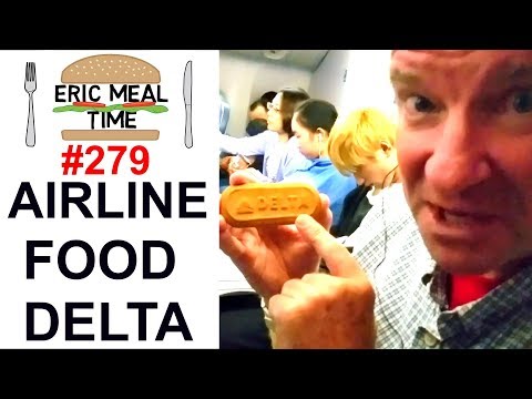 download lagu mp3 mp4 Delta Airlines Meal Service, download lagu Delta Airlines Meal Service gratis, unduh video klip Delta Airlines Meal Service