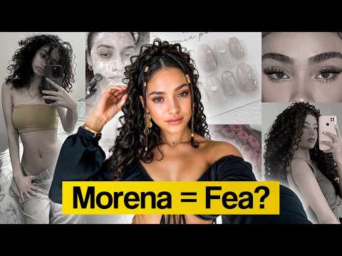 TRUCOS DE BELLEZA que toda MORENA debe saber