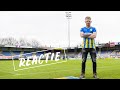 Kennismaking met Richard van der Venne