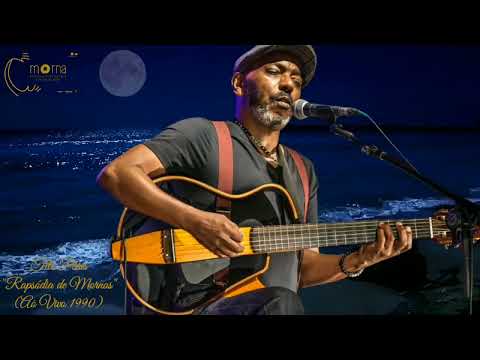 Tito Paris - Rapsódia De Mornas