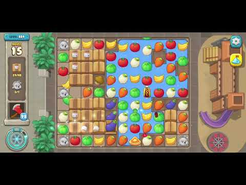 We Bare Bears the Puzzle for Kakao Season2 Level 884 - No Boosters