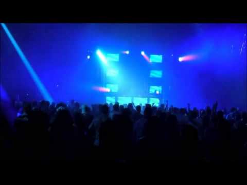 DJ Cik @ Ground Zero 2010