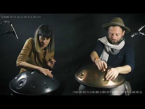 Monday MAG Mood - Major Betti, Pável Norbi.