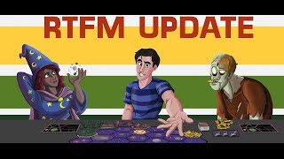 Patreon Announcement