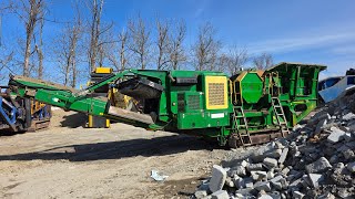 McCloskey J40 jaw crusher | Image 7 - Machineryline
