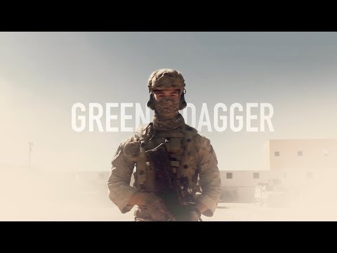 Royal Marines and Army Commandos | Modern Warfare in the USA