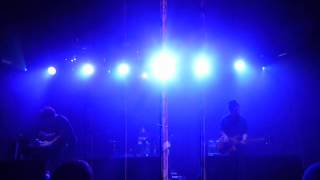 Bear In Heaven - Cool Light (Forbidden Fruit 2012)