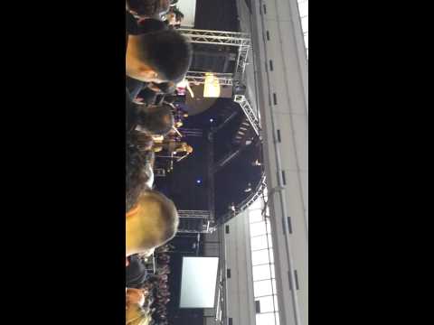 Kubat Duisburg'da 2013 Festi Bahar