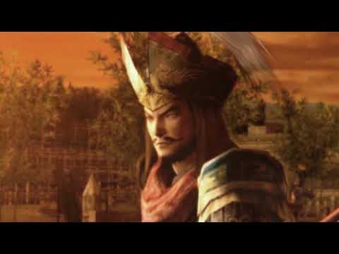 Dynasty Warriors 5 - Zhang Liao - Might makes Right