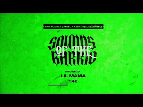 Fito Silva - Lil Mama (Official Audio)