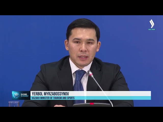 Италияда Кышкы олимпиадада Казакстандын намысын 35 спортчу коргойт