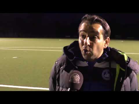 Die Stimme zum Spiel Germania Schwanheim II - TuS Niederjosbach | 22.10.17 | 12. Spieltag KLA