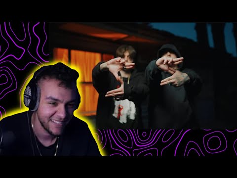 MERGHANI REAKCJA NA Hotel Maffija - Powodzenia Szaran