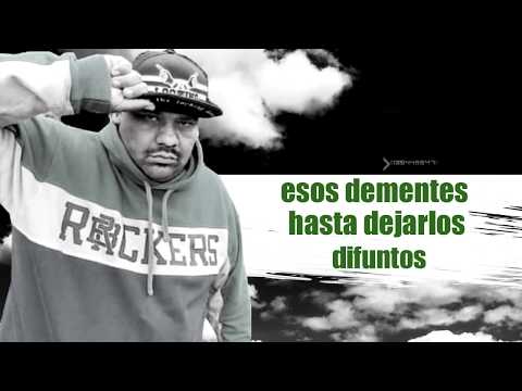 MC Moder ft Dominic - Mensaje Universal (Prod. Khara de Kulpable)