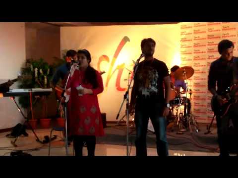 Anik Banerjee Tech Mahind...