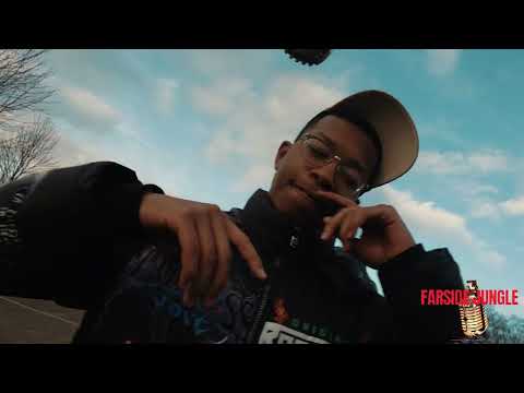 Trezzo - PNB (FarSide Jungle Live Performance)