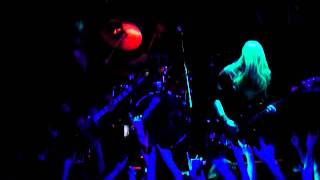 Lake Of Tears - The Greymen - Live In Moscow 2011