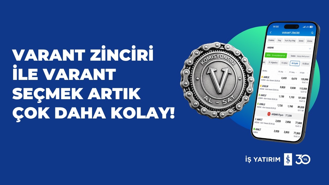 VARANT ZİNCİRİ İLE VARANT SEÇMEK ARTIK ÇOK DAHA KOLAY! - 02.07.2026 - İDİL SÖKER