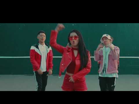 TiBcHiCk - Fearless ( འཇིགས་མེད། )