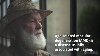 Prevent Macular Degeneration | Grand Vision Center