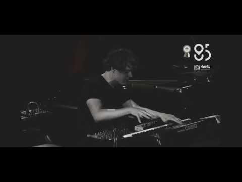 HAŁVVA + Timothée Quost @ Jazz.PL - national Polish Radio