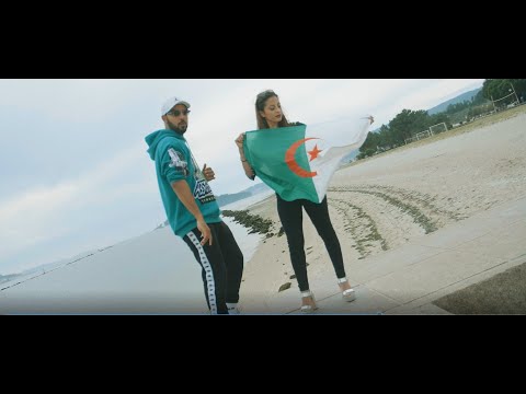 Dassi - ARGELINO (Music Video)