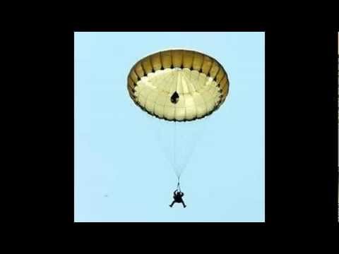 Is What I? - Parachutes