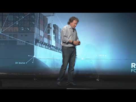 VMworld 2015: CTO6689 - World of Software Defined Decision Making