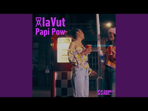 Papi Pow (Extended Version)