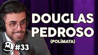 DOUGLAS PEDROSO (ESPIRITISMO) - Lutz Podcast #33