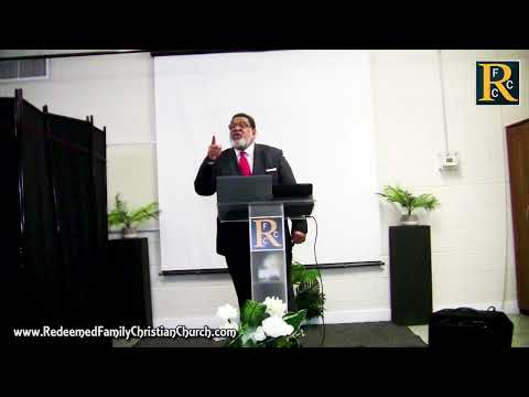 "Triumph through trials: the Crux of it all" with Rev. Kurt Young and - Apr-27-2025 at RFCC