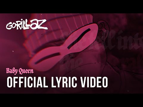 Videoclip de Baby Queen — Gorillaz