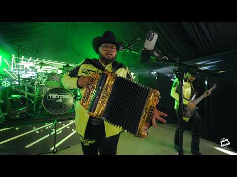 Grupo Tetris "El Guano" En Vivo