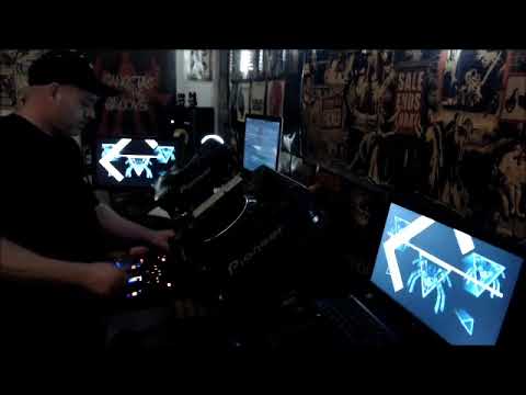 Afters.tv - Mix 208 (B2B Melodic House & Techno & Tech House)