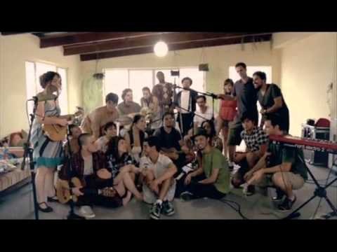 Submundo Autofágico - A Banda Mais Bonita da Cidade