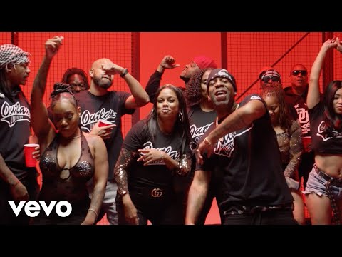 Young Noble - Back Pocket (Official Video)