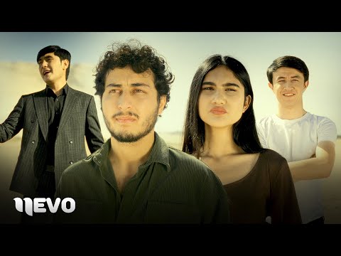 Mexroj Beknazarov - Kerilma do'st (Official Music Video)