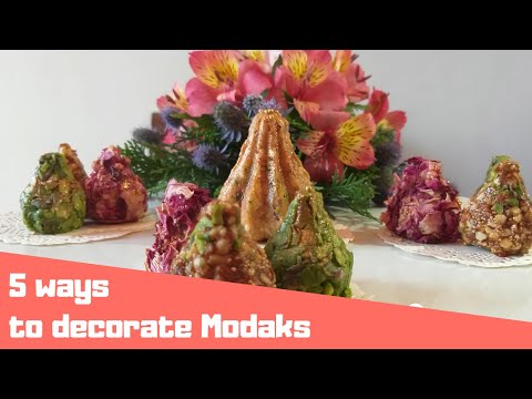 download lagu mp3 mp4 Ganpati Modak Decoration, download lagu Ganpati Modak Decoration gratis, unduh video klip Ganpati Modak Decoration