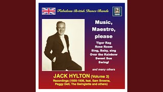 I'll Never Say "Never Again" Again