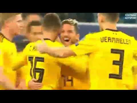 Belgium vs Russia 3-0 Extended Highlights All Goal Euro 2021