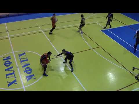 31012018 The Crazy Gang - Кировец