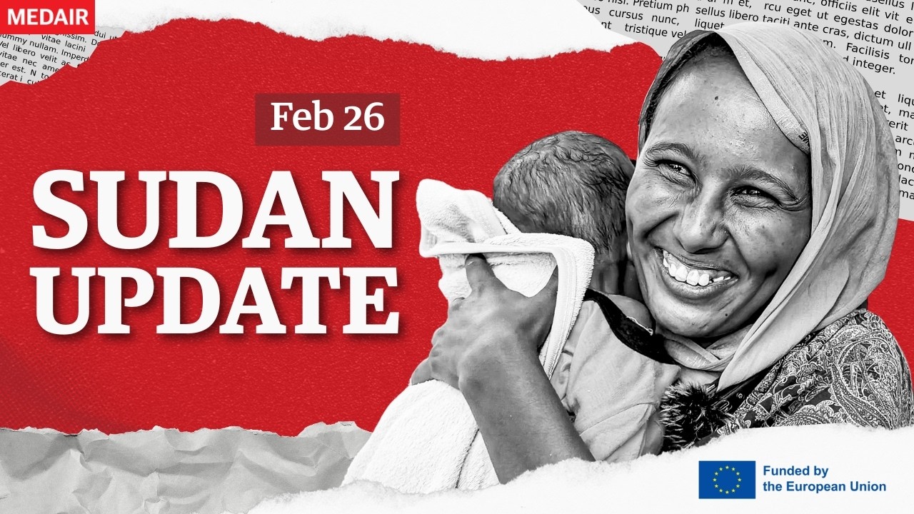 Sudan Update