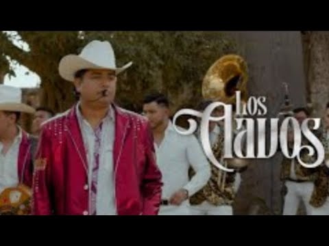 Los Elementos de Culiacán - Los Clavos (En Vivo) con Banda Sinaloense La Tuyia