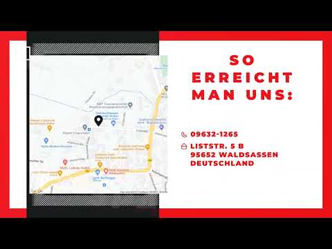 Malerbetrieb Spandel Udo YouTube-Vdeominiatur 2