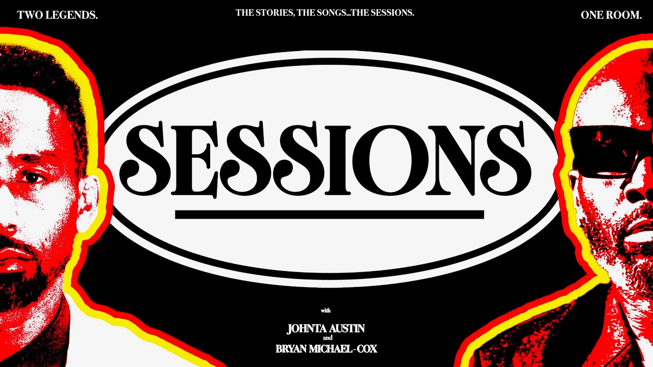 SESSION 7 : 80’VS 90’s R&B - EVOLUTION OR PEAK? | NEW FACES, LEON THOMAS,RACE MUSIC, SAMPLES + MORE
