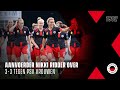 ⚓ Nikki Ridder na gelijkmakende goal tegen PSV Vrouwen | "?? ??? ????? ?? ??? ????"