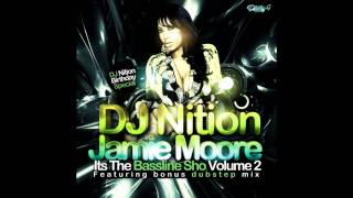 17 - AdotR & DJ Airz Feat Asher - Tell Me (Jamie Moore Special)