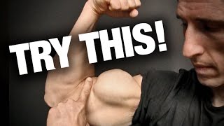 Biceps Size Genetics Test (GET YOUR RESULTS!)