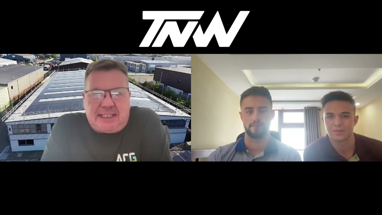 ACG interview