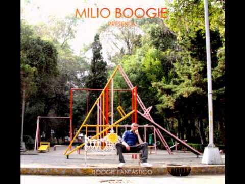 Ximbo, R-Two & Milio Boogie - Conejillo de indias (Con Links De Descarga)